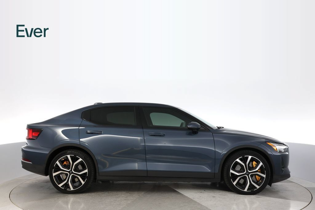 Used 2023 Polestar Polestar 2 w/ Pilot Pack AWD/4WD image 12