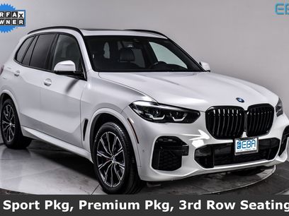 Used 2023 BMW X5 xDrive40i