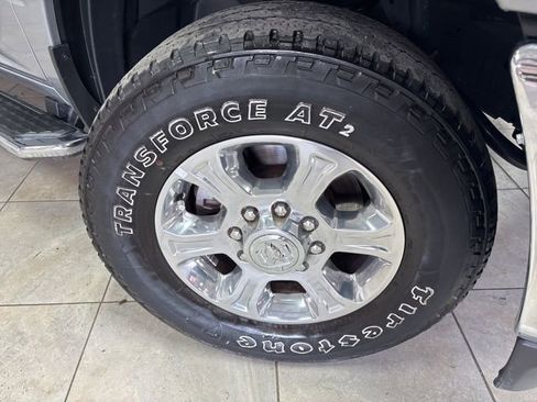 Used 2024 RAM 2500 Big Horn image 4