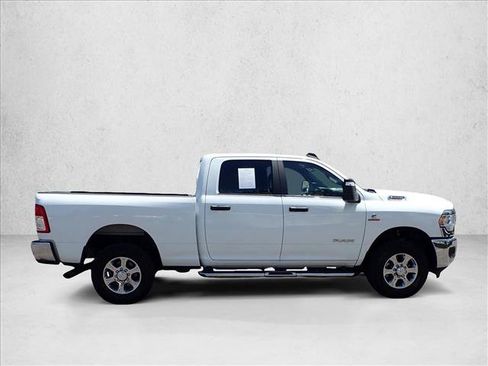 Used 2023 RAM 2500 Big Horn w/ Level 1 Equipment Group AWD/4WD image 5