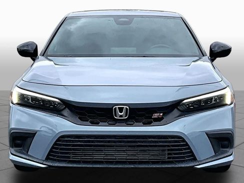 Used 2022 Honda Civic Si image 3