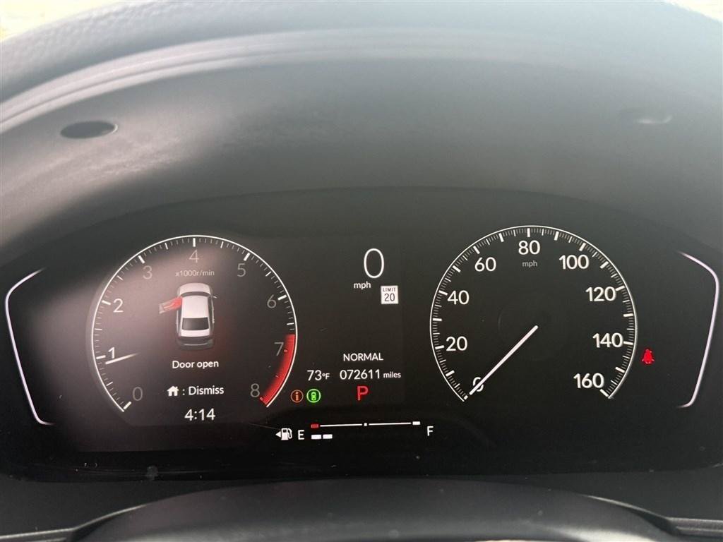 Used 2024 Honda Civic Sport image 22