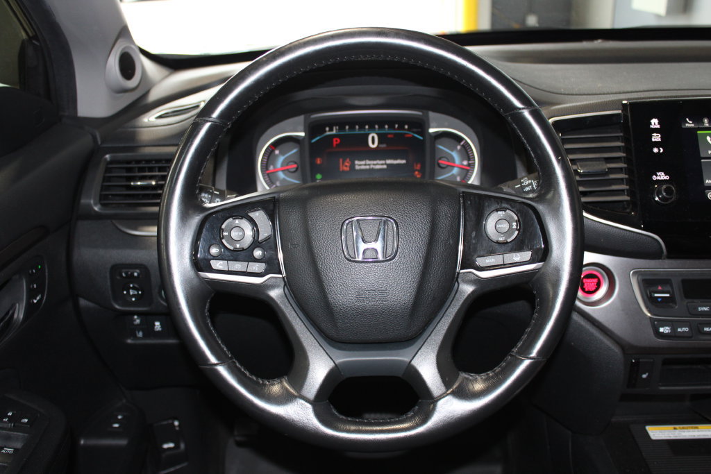 Used 2022 Honda Pilot Special Edition image 11