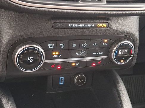 Used 2020 Ford Escape SEL AWD/4WD image 18