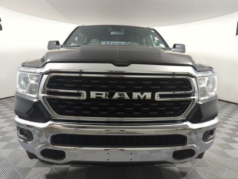 Used 2022 RAM 1500 Big Horn RWD image 3