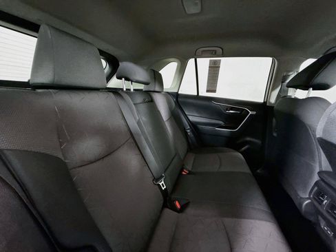 Certified 2023 Toyota RAV4 XLE AWD/4WD image 40