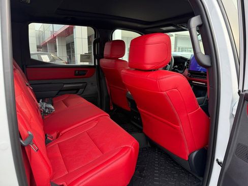 New 2026 Toyota Tundra TRD Pro image 5