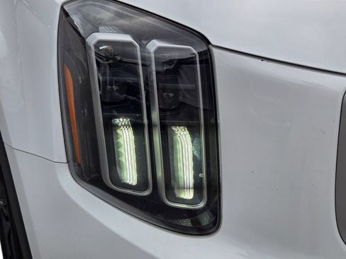 Certified 2023 Kia Telluride S AWD/4WD image 4