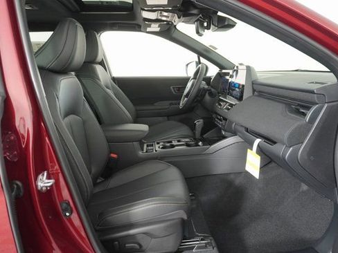 New 2026 Subaru Outback Limited image 30