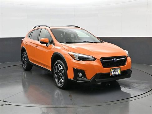 Used 2019 Subaru Crosstrek 2.0i Limited w/ Moonroof Package image 3