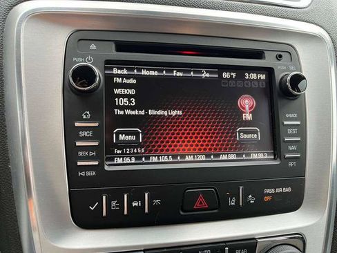 Used 2014 GMC Acadia SLT image 36