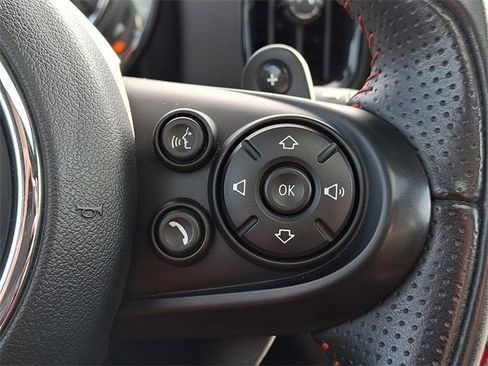 Used 2020 MINI Cooper Countryman S w/ Storage Package image 22