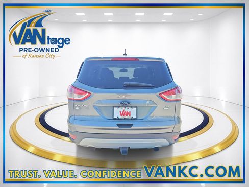 Used 2014 Ford Escape SE AWD/4WD image 7