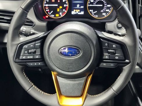 Certified 2024 Subaru Crosstrek 2.5i Wilderness w/ Crosstrek Mirror Package AWD/4WD image 26