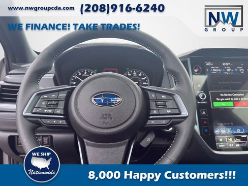 Used 2025 Subaru Forester Limited image 9
