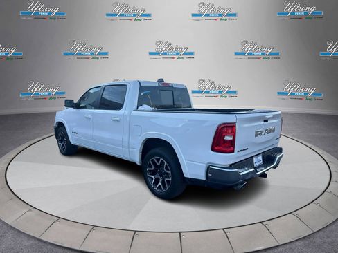 Used 2025 RAM 1500 Laramie image 5