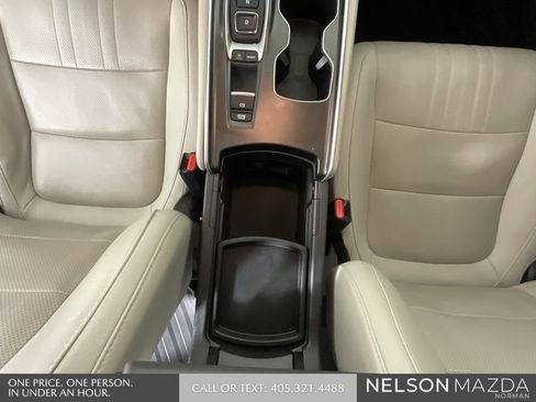 Used 2021 Honda Accord Touring image 40