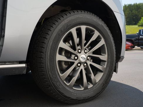 Used 2021 Ford Expedition Max Limited AWD/4WD image 32