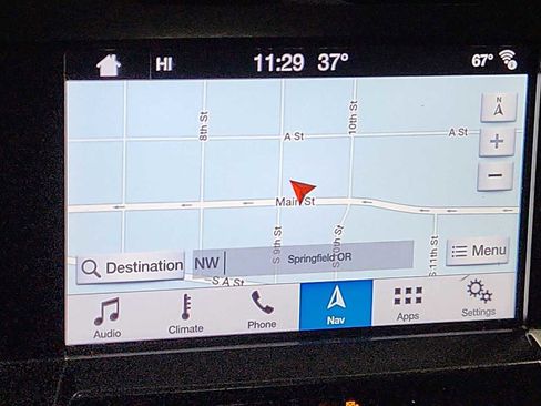 Used 2019 Ford F150 Lariat w/ Equipment Group 502A Luxury image 20