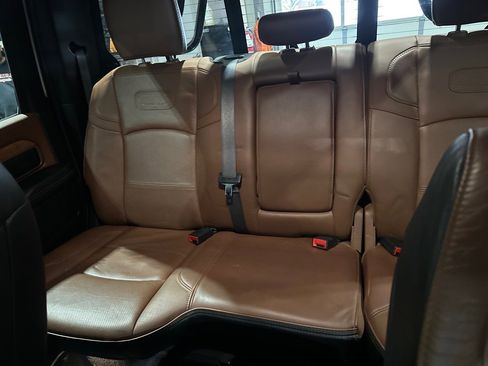 Used 2022 RAM 3500 Limited image 21