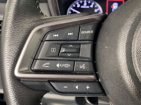 Used 2025 Subaru Legacy Premium AWD/4WD image 20