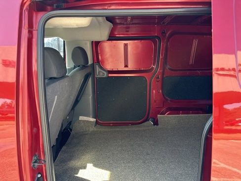 Used 2021 Nissan NV200 SV w/ Back Door Glass Package image 27