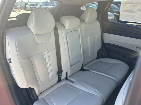 New 2026 Hyundai Tucson SEL image 33