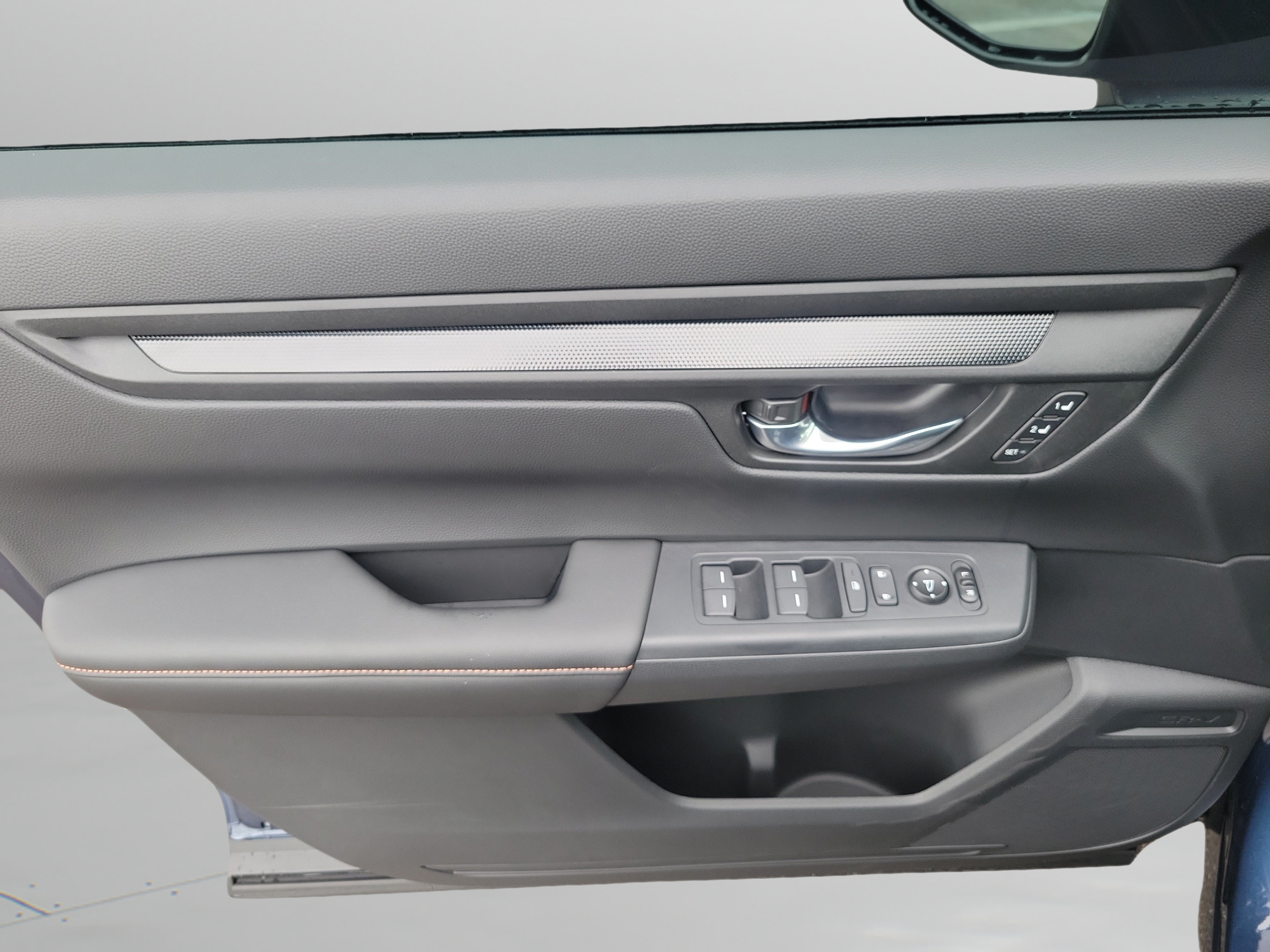 New 2027 Honda CR-V Sport-L image 23