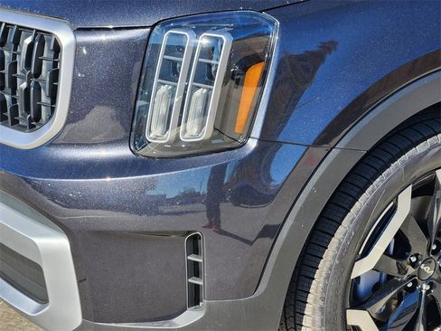 New 2025 Kia Telluride EX image 6