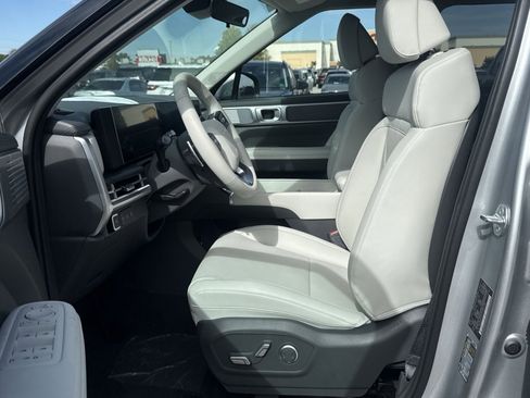 New 2026 Hyundai Santa Fe SEL FWD image 13