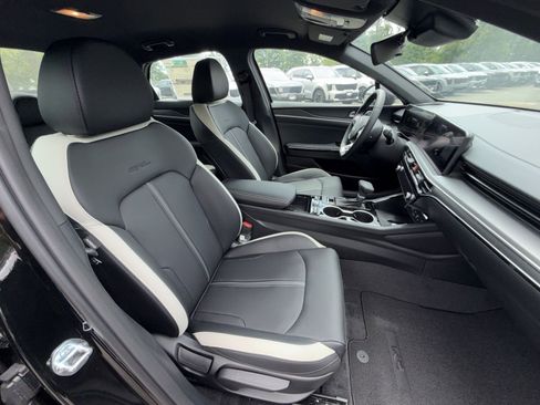 New 2026 Kia K5 GT-Line AWD/4WD image 27
