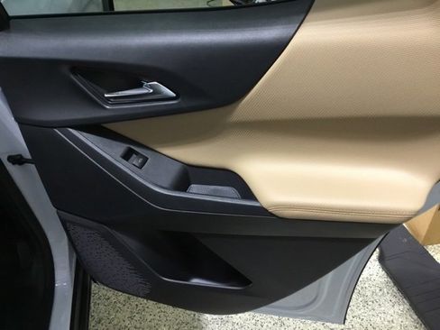 New 2026 Chevrolet Equinox ACTIV w/ Convenience Package III image 49