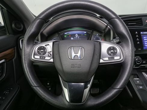 Used 2021 Honda CR-V EX image 28