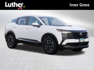 Certified 2025 Nissan Kicks SV w/ Illumination Package video 1