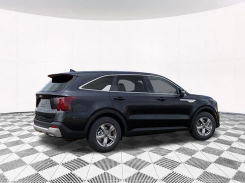 New 2026 Kia Sorento LX image 9