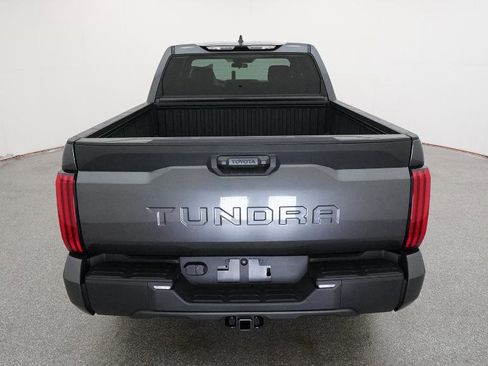 New 2026 Toyota Tundra SR image 64