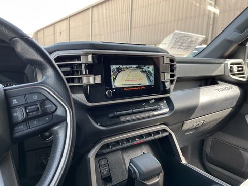 Used 2025 Toyota Tundra SR5 image 35