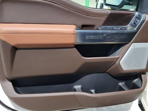 Certified 2026 Ford F150 King Ranch w/ Equipment Group 601A High AWD/4WD image 7