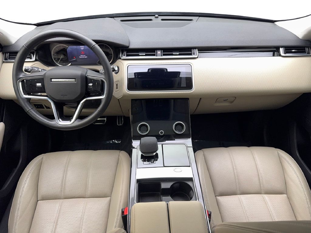 Used 2023 Land Rover Range Rover Velar R-Dynamic S AWD/4WD image 52