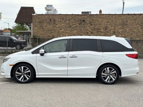 Used 2021 Honda Odyssey Touring image 8