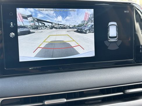 Used 2025 Hyundai Palisade SEL image 25