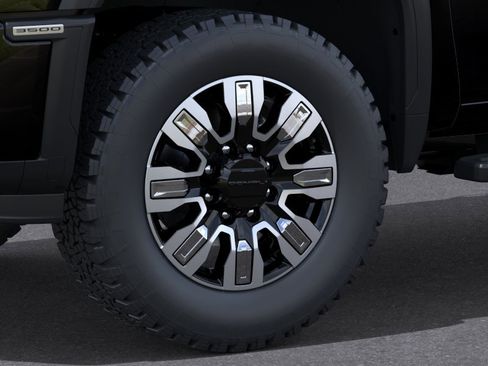 New 2026 GMC Sierra 3500 Denali w/ Denali Reserve Package AWD/4WD image 10