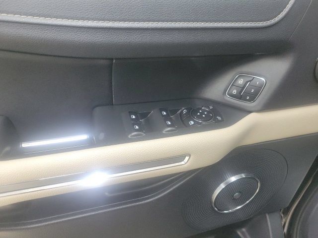 Used 2024 Ford Expedition Max Limited AWD/4WD image 23