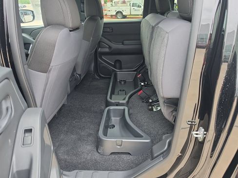 New 2026 Nissan Frontier SV w/ SV Convenience Package RWD image 37