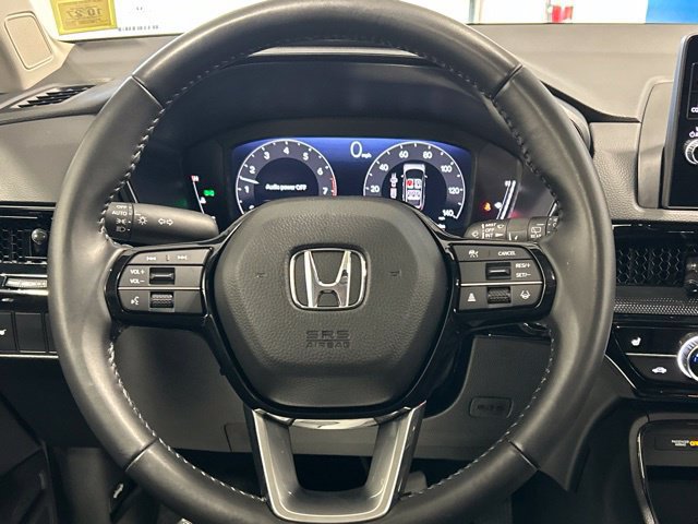 Certified 2026 Honda CR-V EX-L image 23