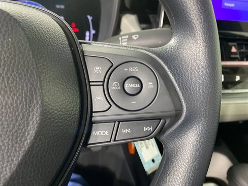 New 2026 Toyota Corolla LE image 14