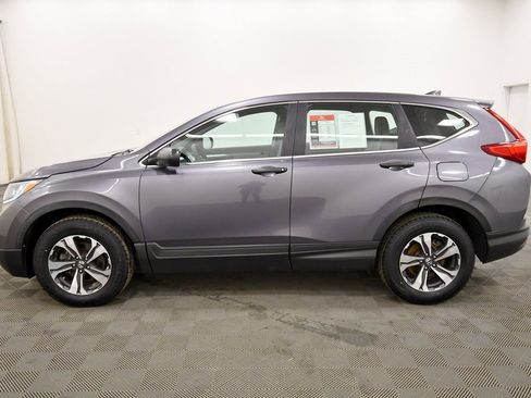 Used 2017 Honda CR-V LX image 4