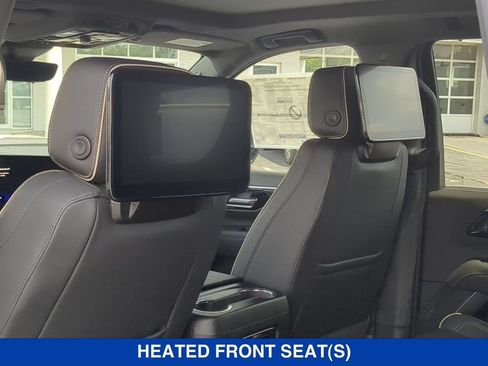 New 2026 Chevrolet Tahoe Premier AWD/4WD image 18