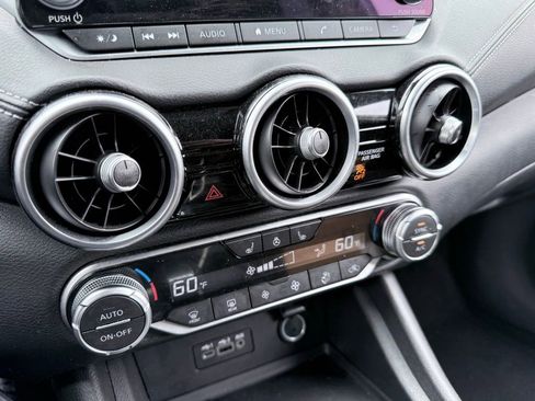 Used 2022 Nissan Sentra SV w/ All-Weather Package image 20