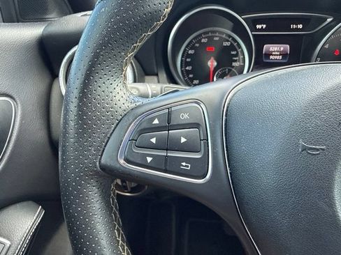 Used 2017 Mercedes-Benz CLA 250 image 20